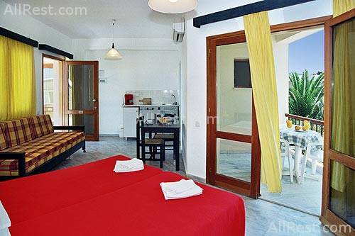 Casa Maria Apartments 31